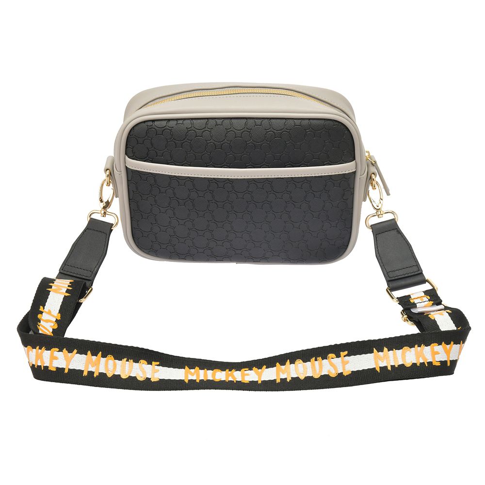 公式 ショップディズニー ミッキー ショルダーバッグ Holiday Collection