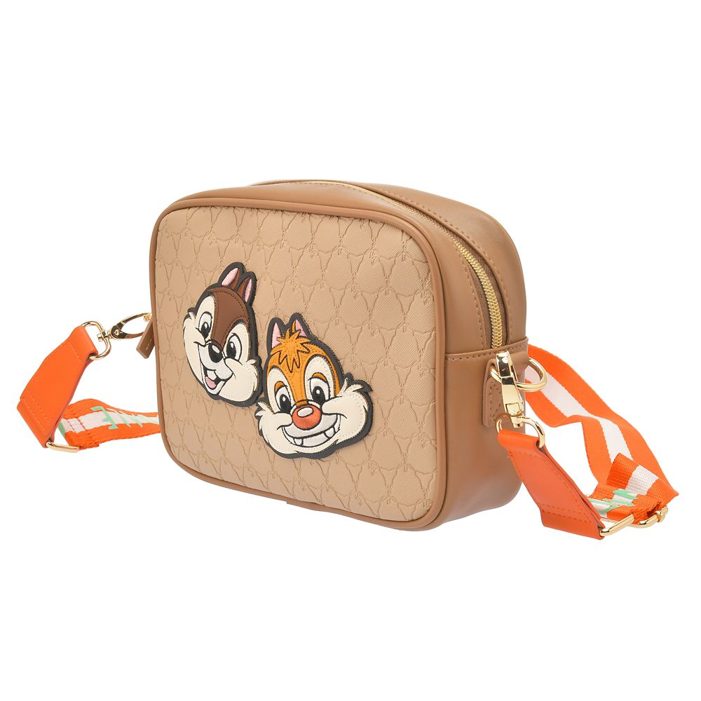 公式 ショップディズニー ショルダーバッグ ボディバッグ