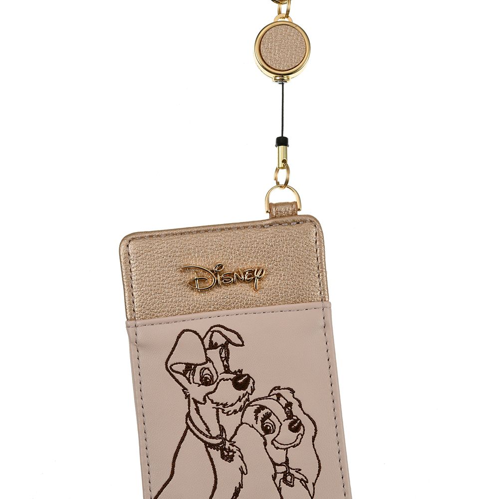 公式 ショップディズニー パスケース カードケース