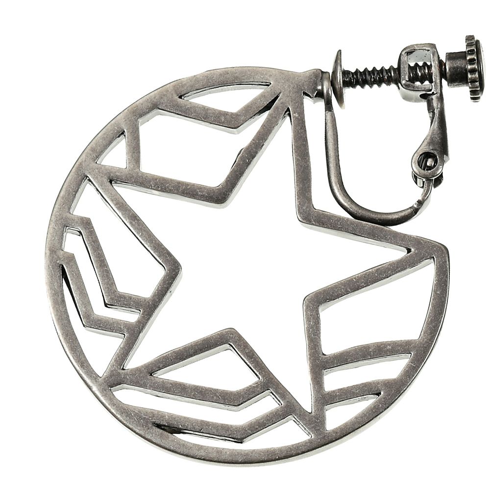 公式 ショップディズニー マーベル ウィンター ソルジャー イヤリング ファルコン ウィンター ソルジャー