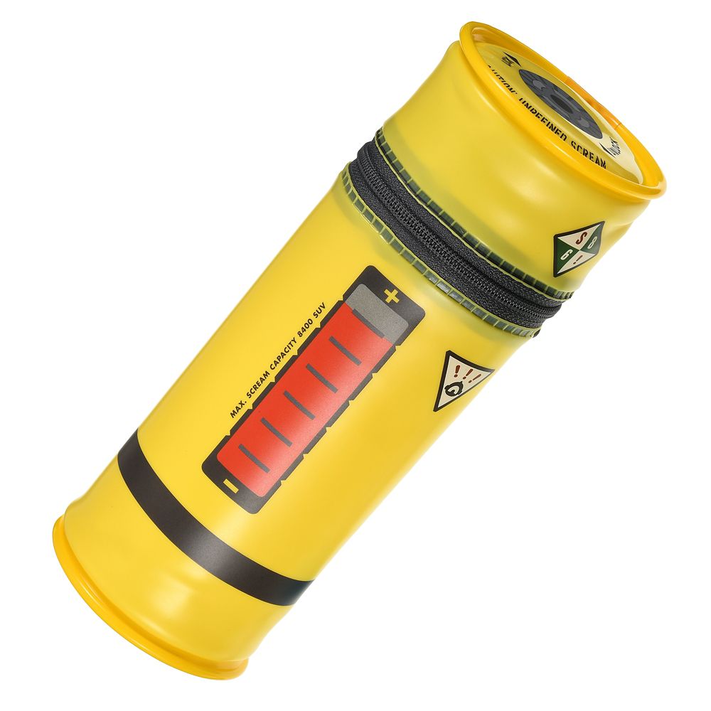 公式 ショップディズニー モンスターズ インク メイクブラシセット エネルギータンク Pixar Cosme