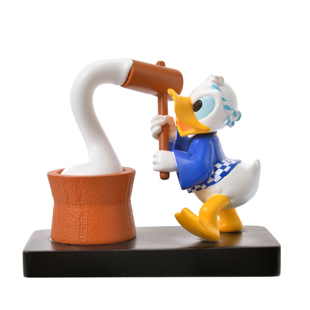 公式 ショップディズニー ドナルド マスコット Eto Disney 21