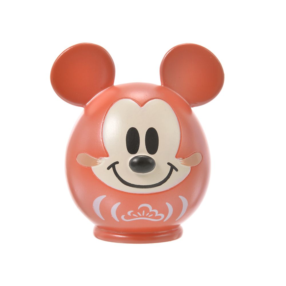 米奇mickey マスコットだるまeto Disney 21 Djsshopping