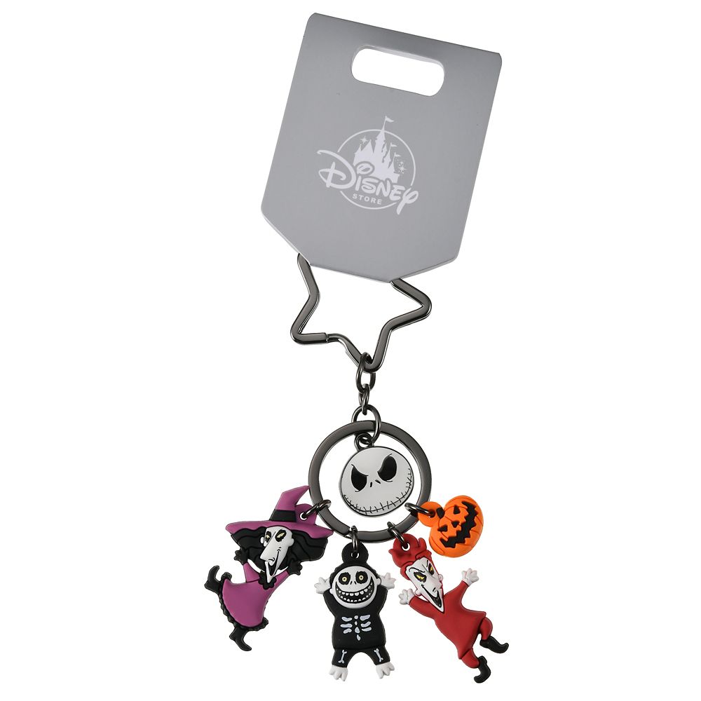 公式 ショップディズニー キーホルダー キーチェーン