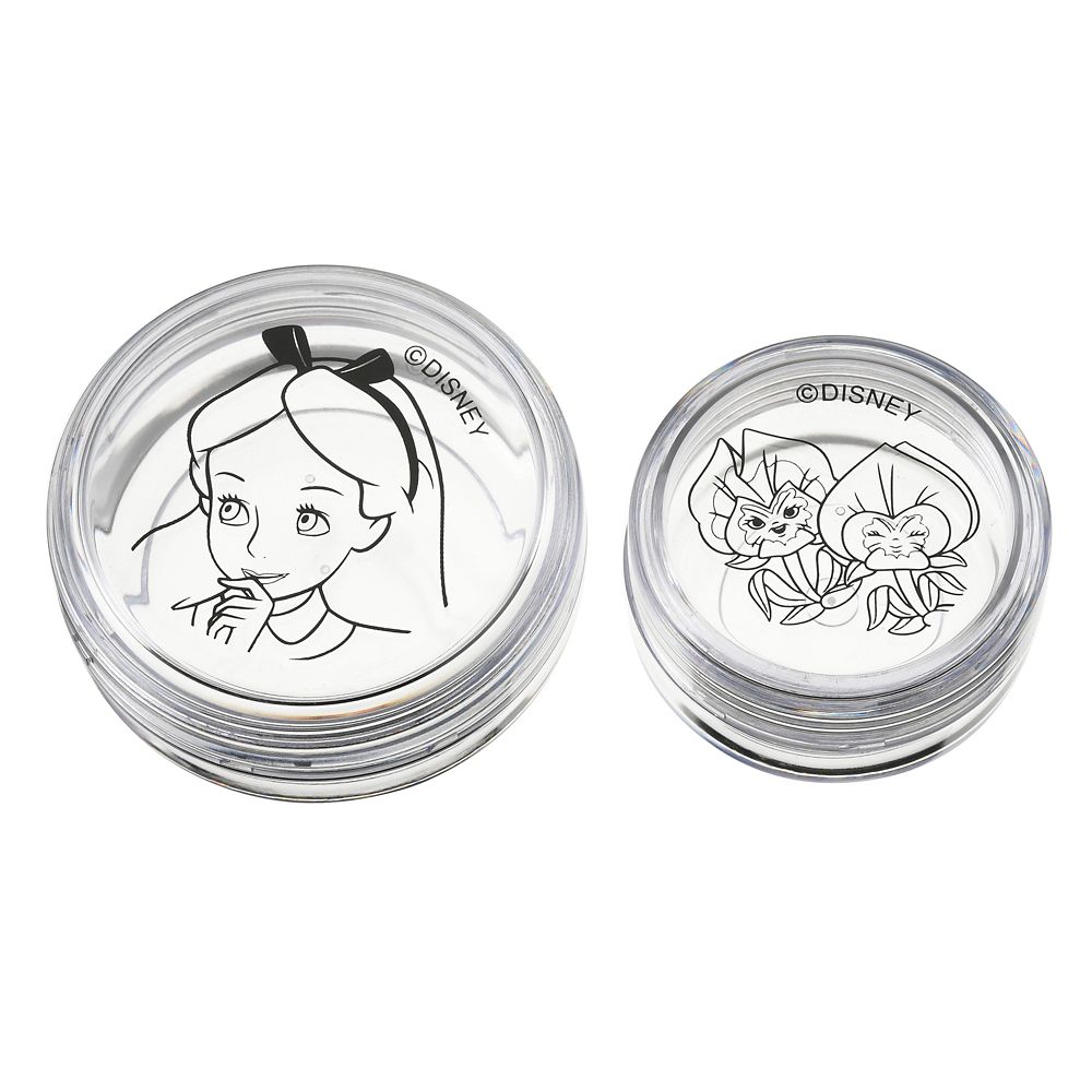 公式 ショップディズニー ふしぎの国のアリス グッズ