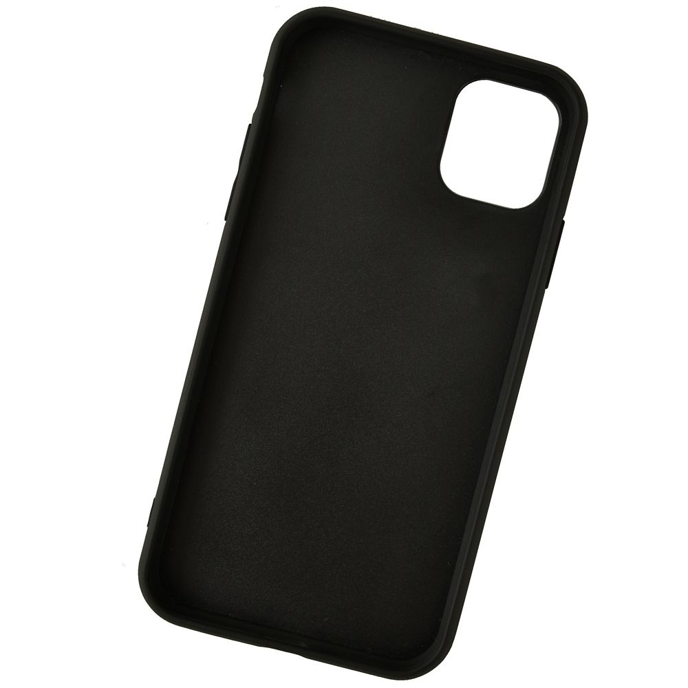 【キューポット】ミニー　iPhone 11ケース