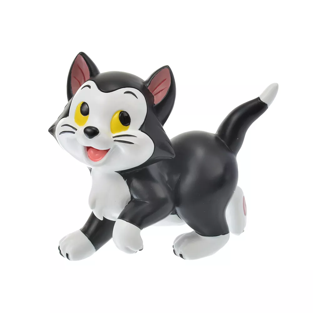 2 22は猫の日 マリーの日 I Love My Disney Catシリーズが新登場 フィガロ チェシャ猫のグッズも D Tips