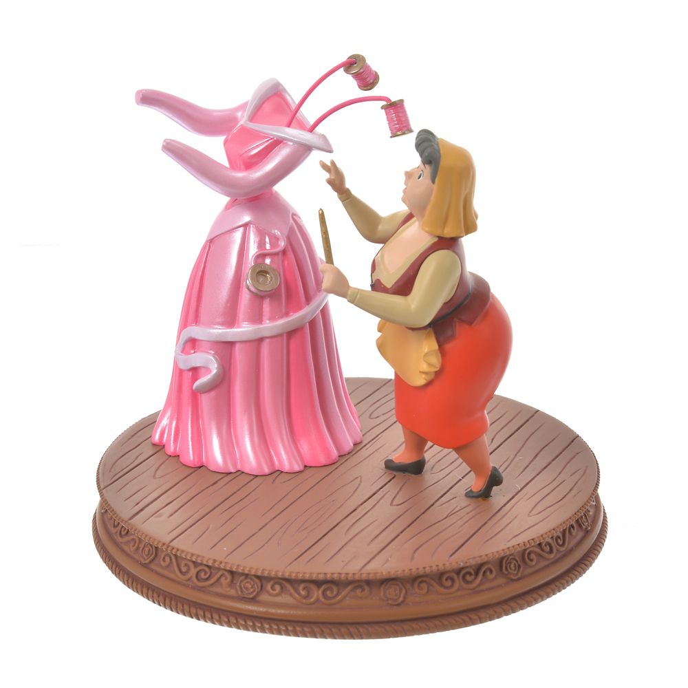 春バーゲン☆特別送料無料！ ディズニーWdcc Wdcc 眠れる森の美女