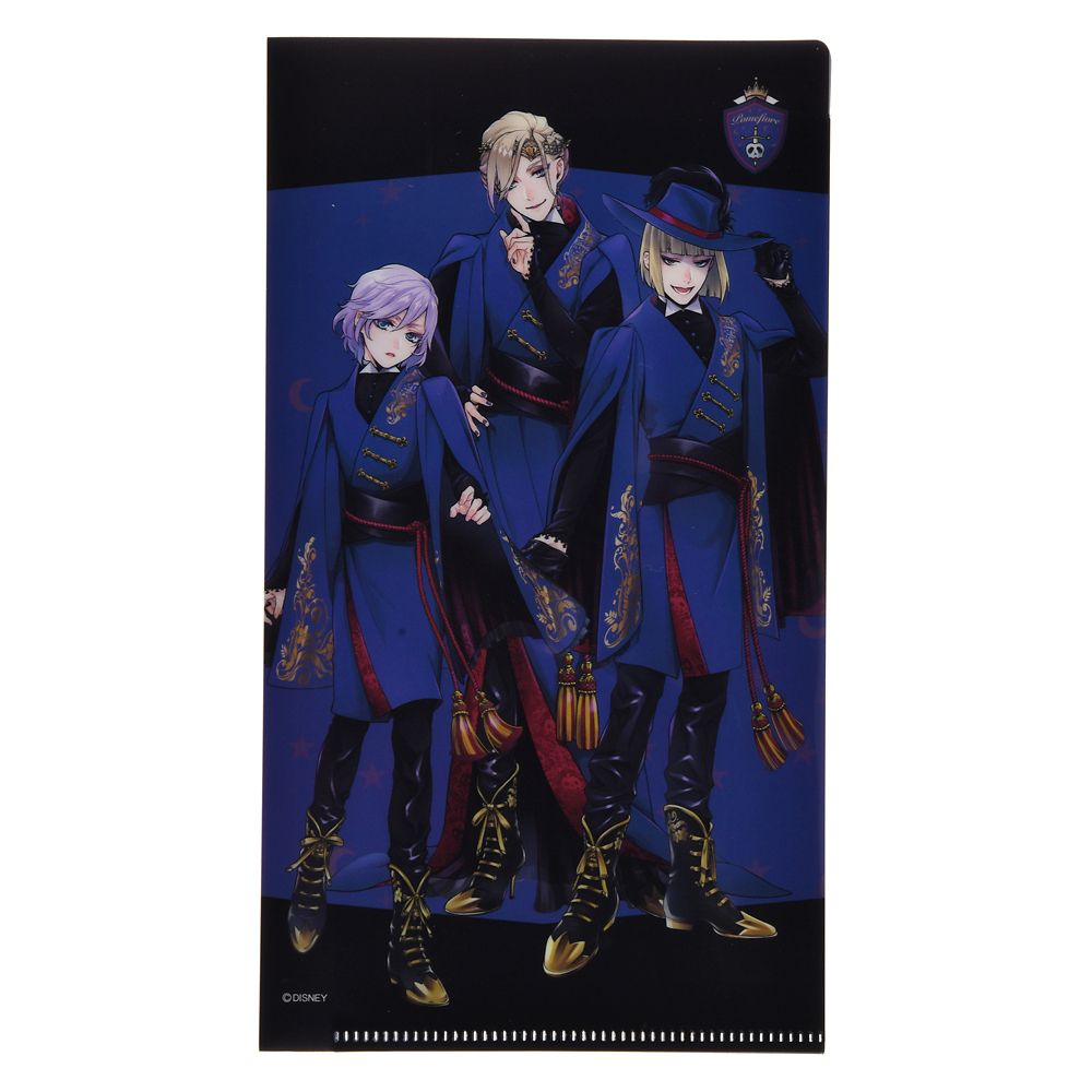 公式 ショップディズニー エペル フェルミエ グッズ