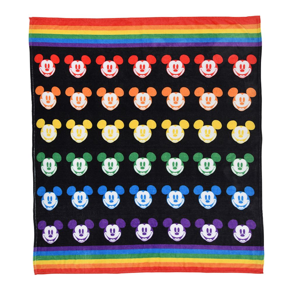 公式 ショップディズニー ブランケット 寝具