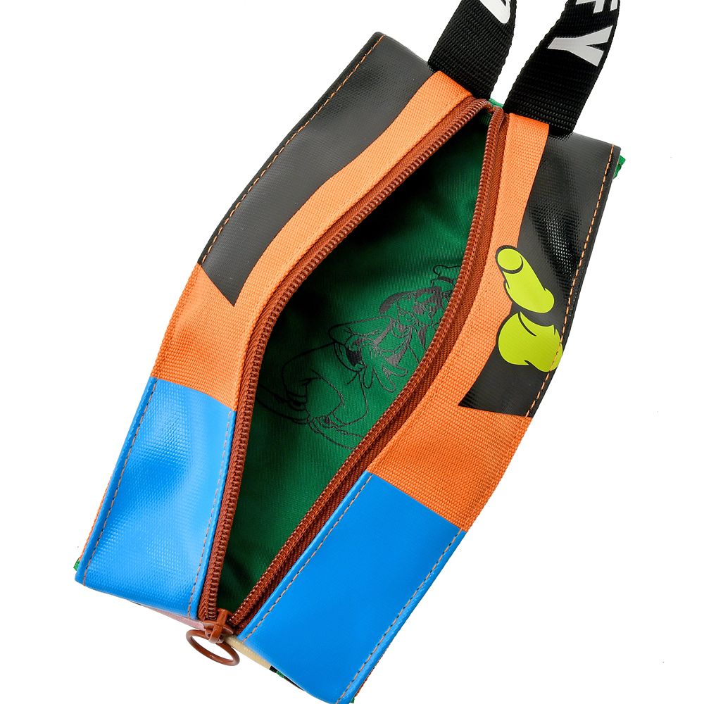 公式 ショップディズニー グーフィー 筆箱 ペンケース Hidden