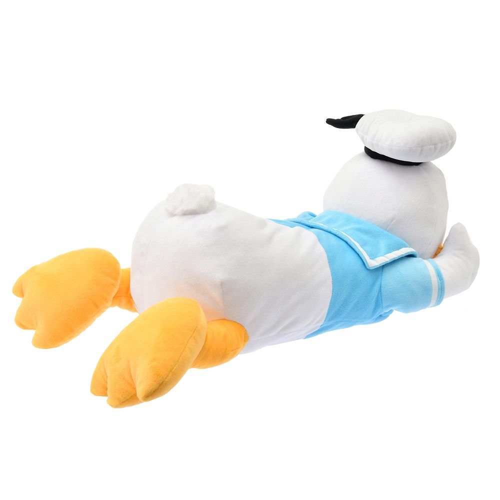 公式 ショップディズニー ドナルド ティッシュボックスカバー Kafun 21