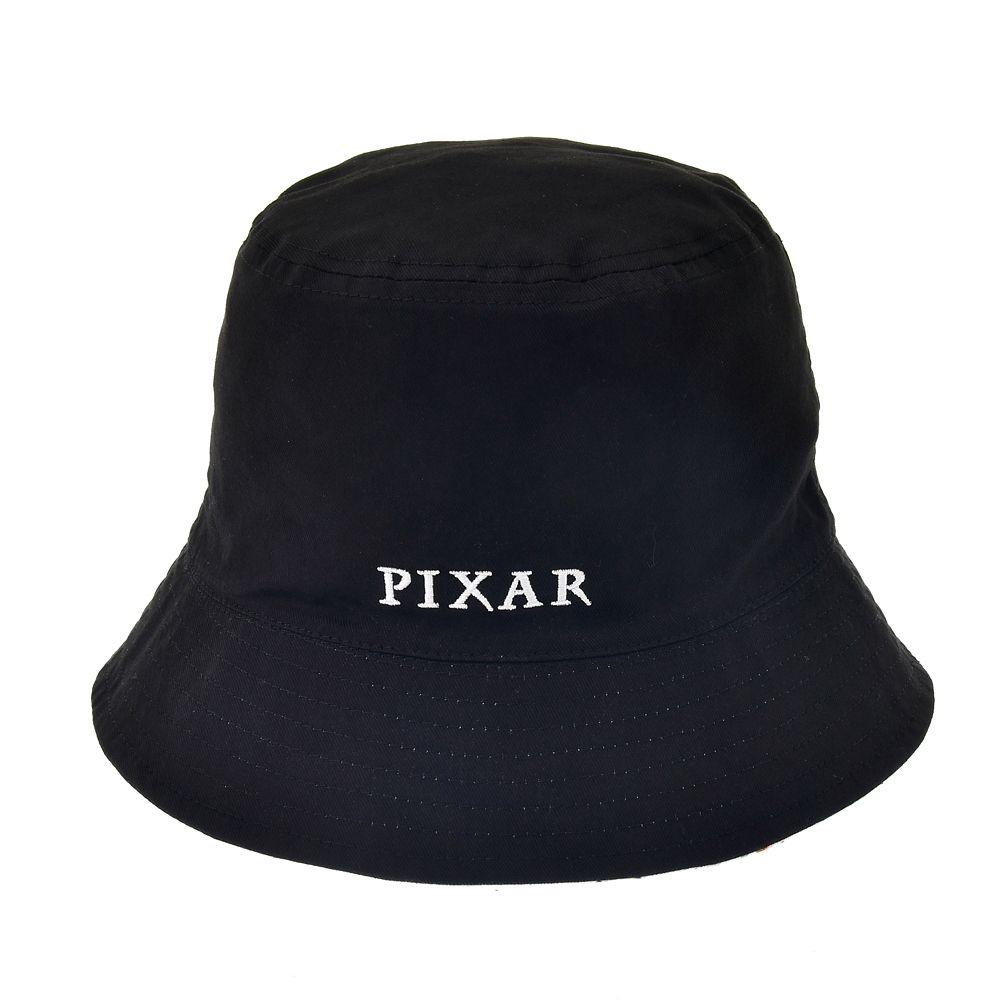 公式 ショップディズニー ピクサーキャラクター 帽子 ハット リバーシブル Pixar Better Together