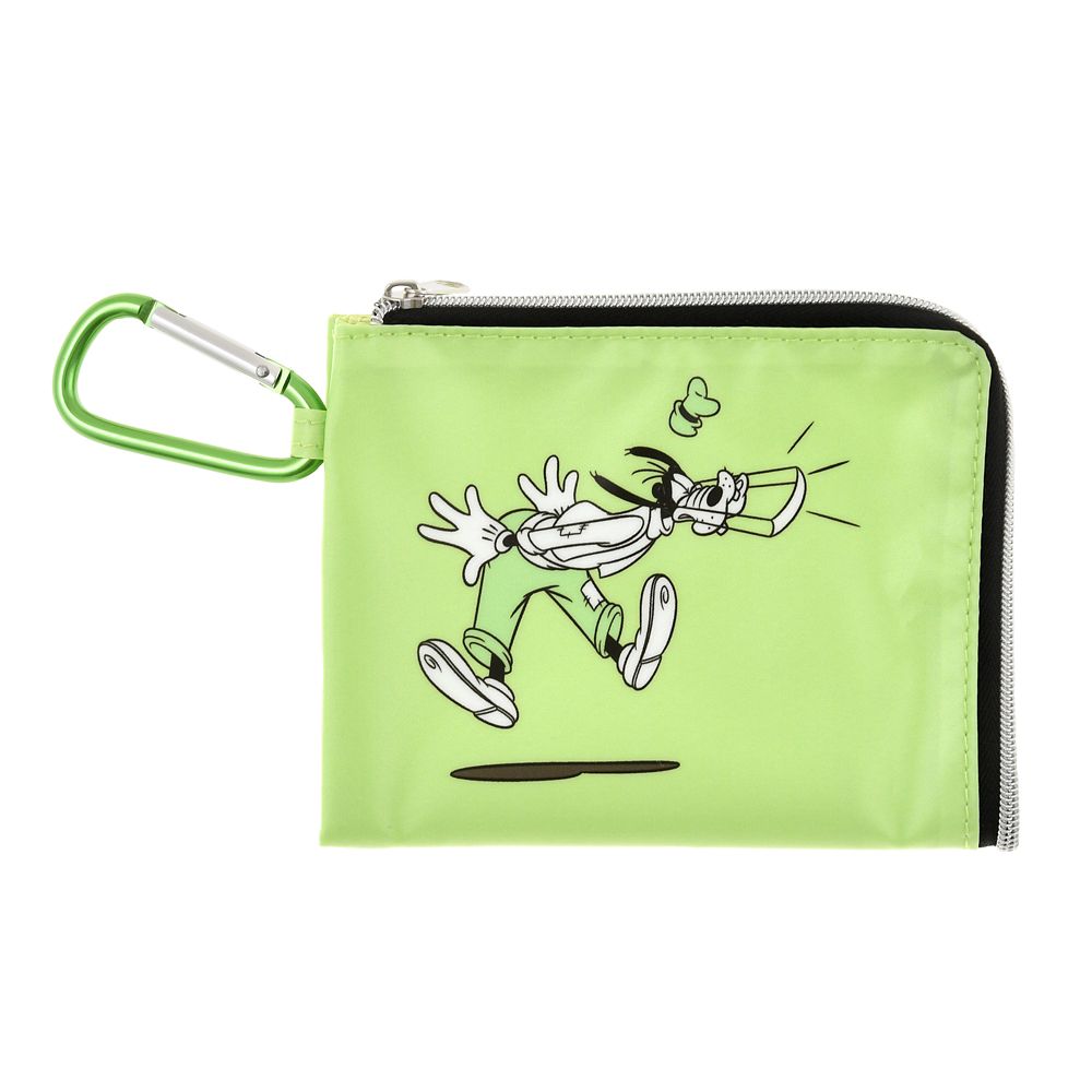 グーフィーマスク ティッシュポーチカラビナ付きkafun 21 Djsshopping