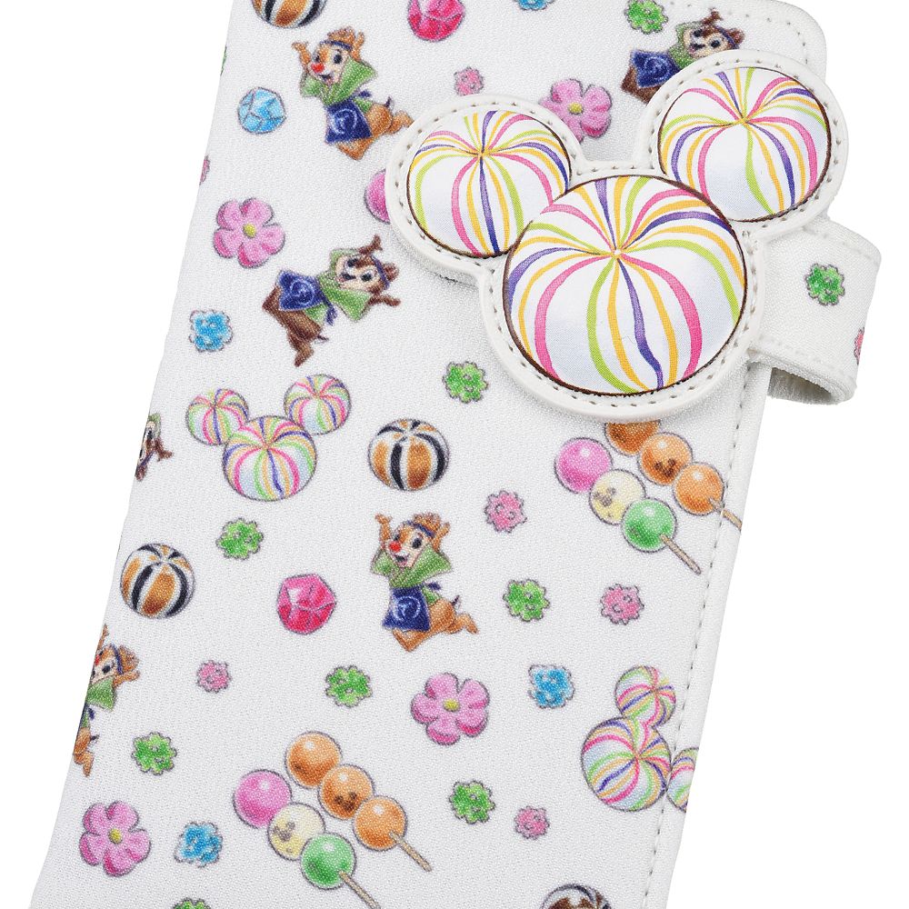 公式 ショップディズニー チップ デール 多機種対応 スマホケース カバー Chip And Dale