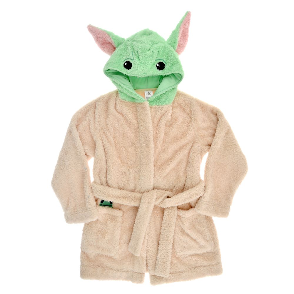 スター・ウォーズ ザ・チャイルド ガウン マンダロリアン