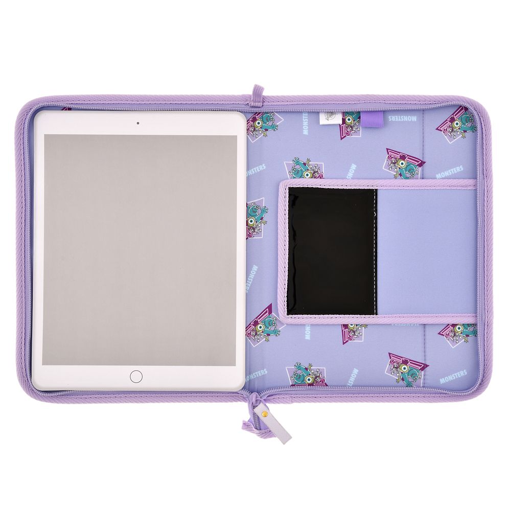 公式 ショップディズニー マイク サリー ブー タブレットケース Tablet Goods