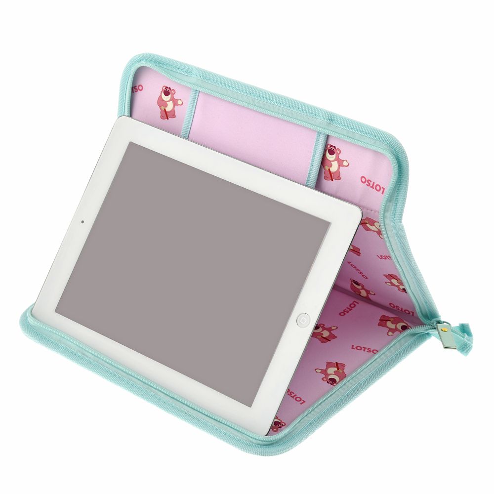 公式 ショップディズニー ロッツォ タブレットケース Tablet Goods