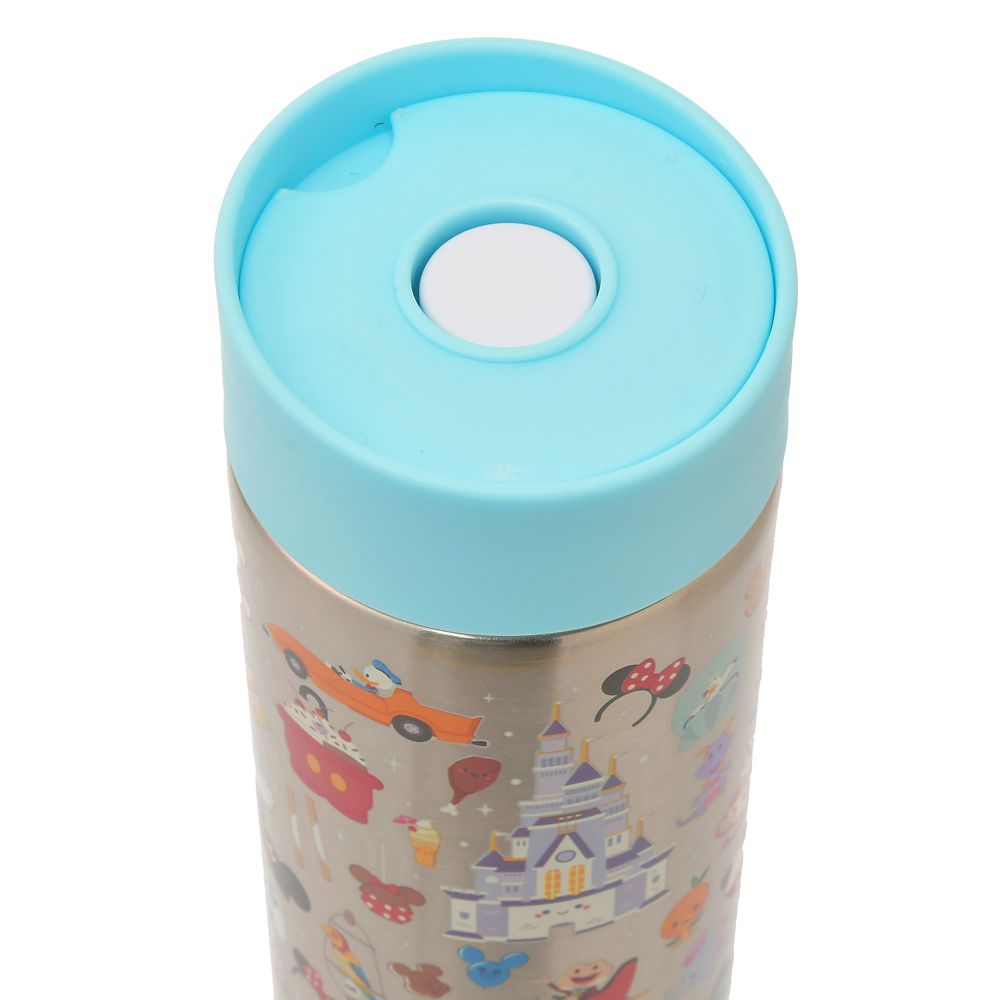 公式 ショップディズニー ディズニーキャラクター ステンレスボトル フロリダ ウォルト ディズニー ワールド リゾート