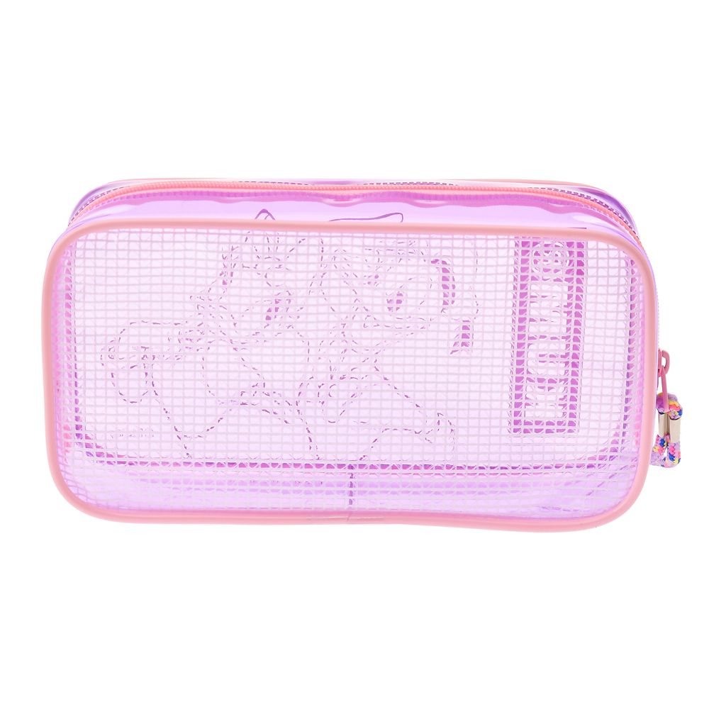 公式 ショップディズニー Kum ドナルド デイジー 筆箱 ペンケース