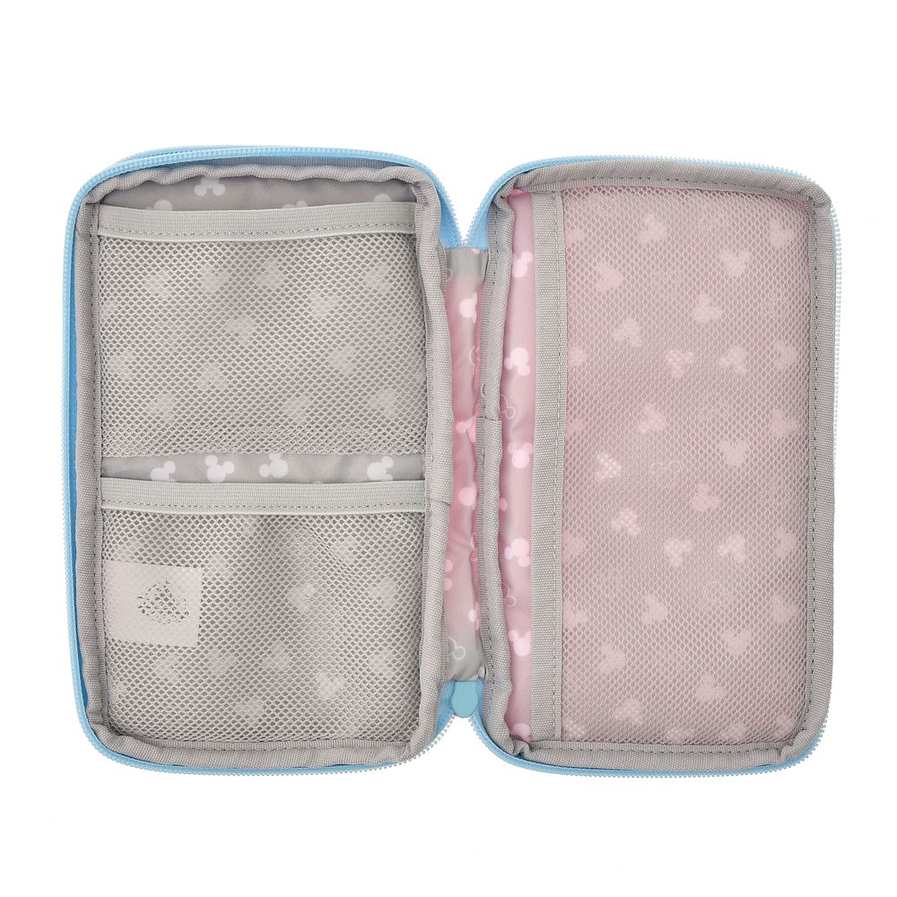 公式 ショップディズニー Kum ミッキー ミニー マルチケース