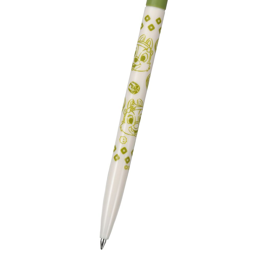 公式 ショップディズニー ボールペン シャープペンシル