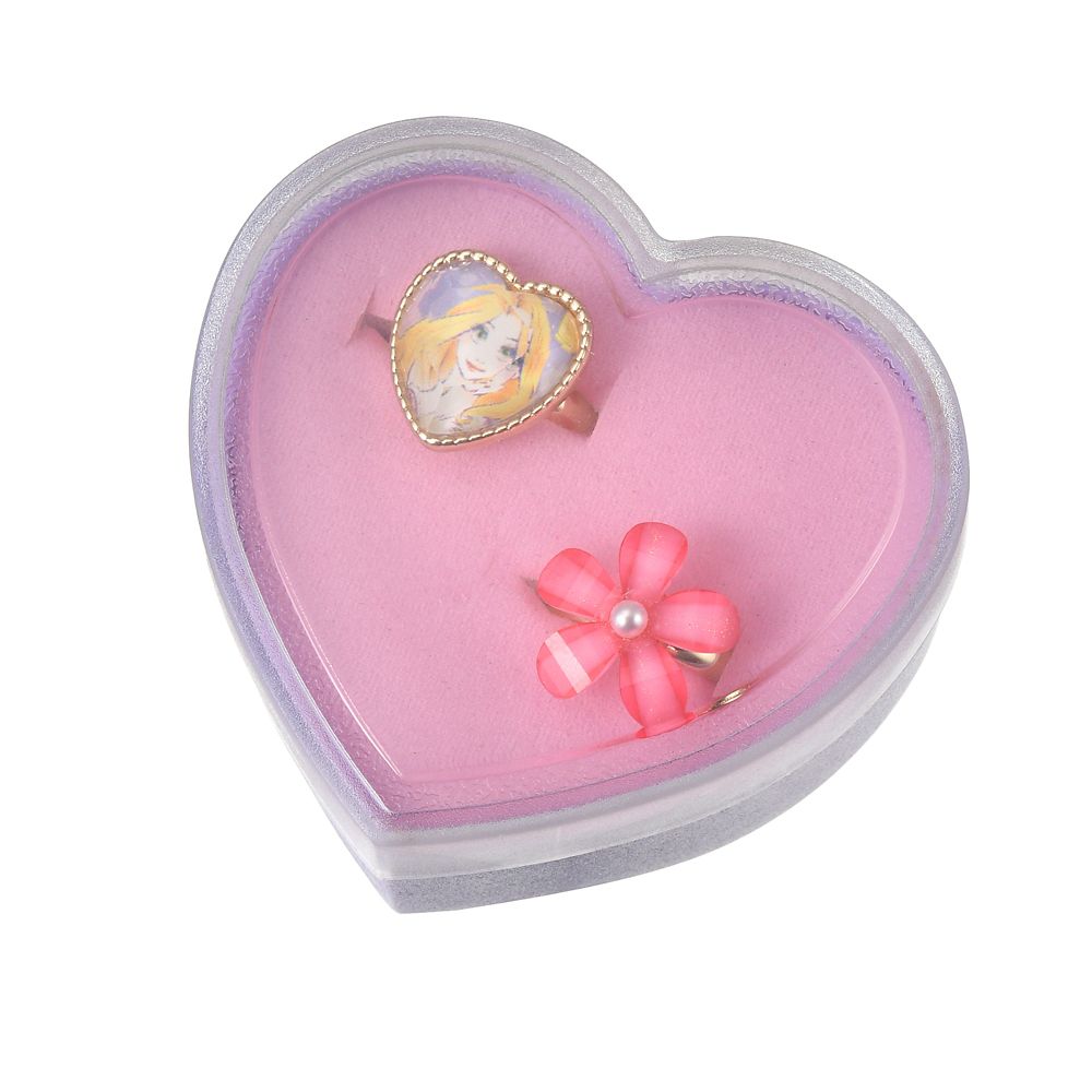 公式 ショップディズニー リング 指輪