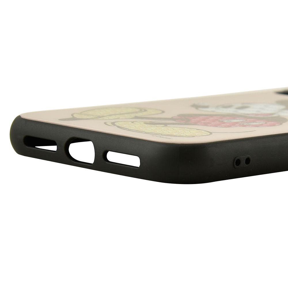 公式 ショップディズニー キューポット ミッキー Iphone 11proケース