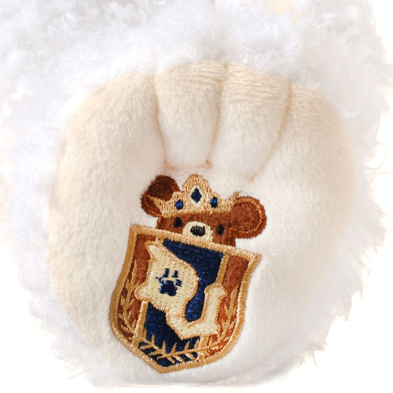 公式 ショップディズニー ユニベアシティ ぬいぐるみ パフィー