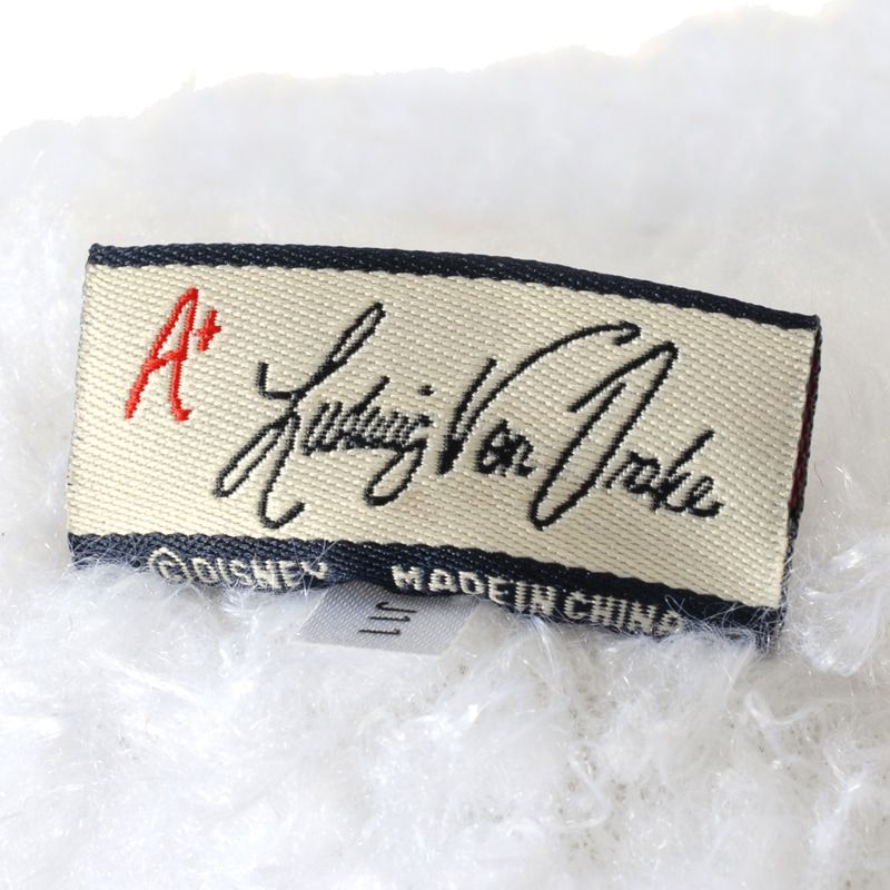 公式 ショップディズニー ユニベアシティ ぬいぐるみ パフィー