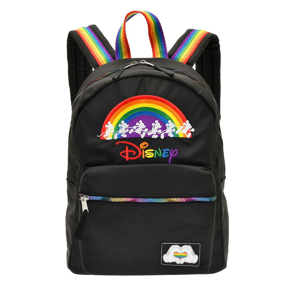 公式 ショップディズニー The Walt Disney Company S Pride Collection