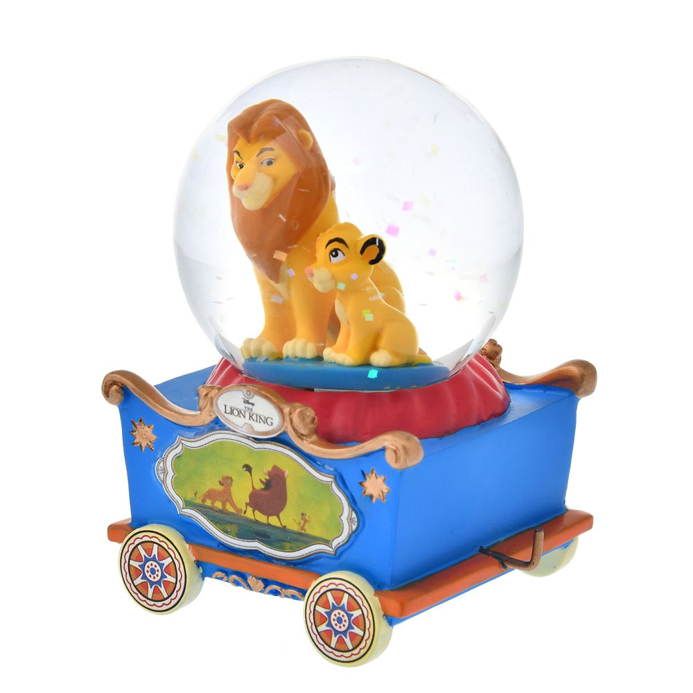 公式 ショップディズニー シンバ グッズ
