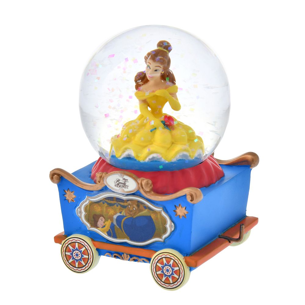 公式 ショップディズニー ベル グッズ