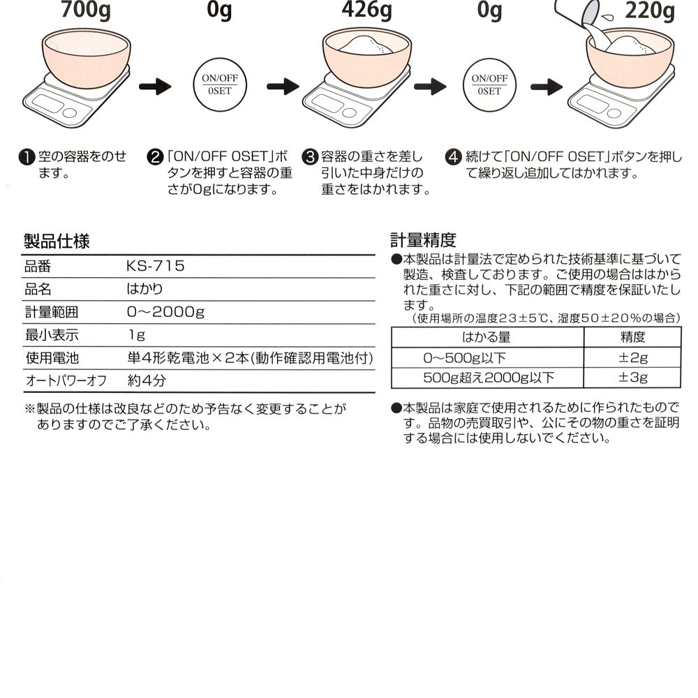 公式 ショップディズニー 送料無料 ミッキー フレンズ デジタルキッチンスケール Retro Kitchen