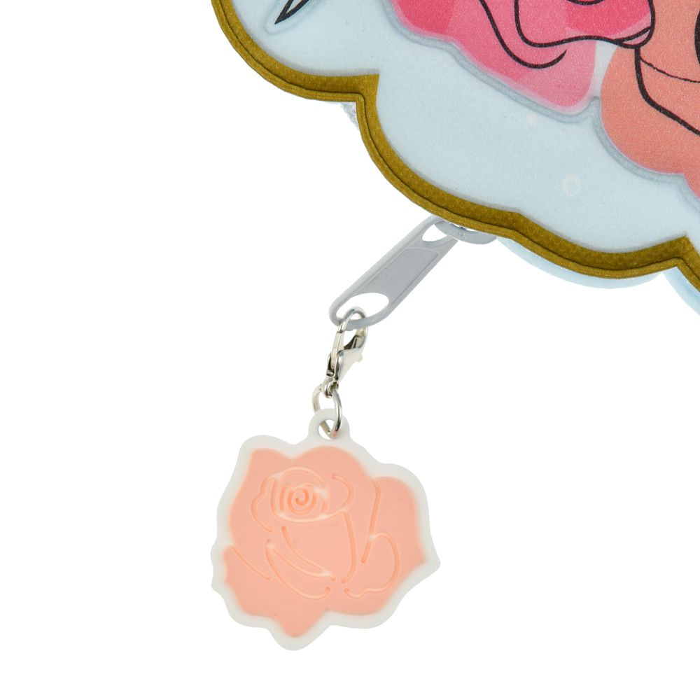 公式 ショップディズニー ポット夫人とチップ グッズ