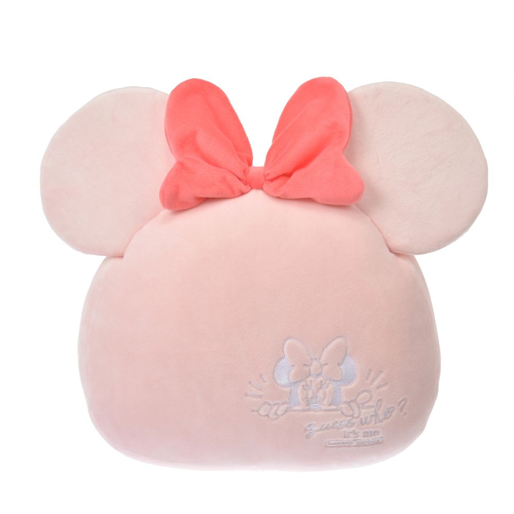 公式 ショップディズニー クッション