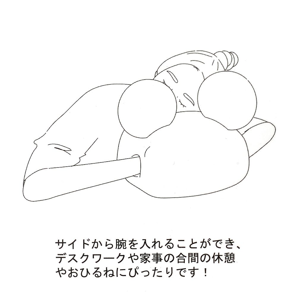 公式 ショップディズニー ミニー クッション ふわもち With D