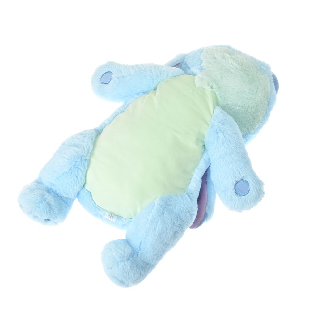 公式 ショップディズニー スティッチ だきまくら Cool Otona Summer 21