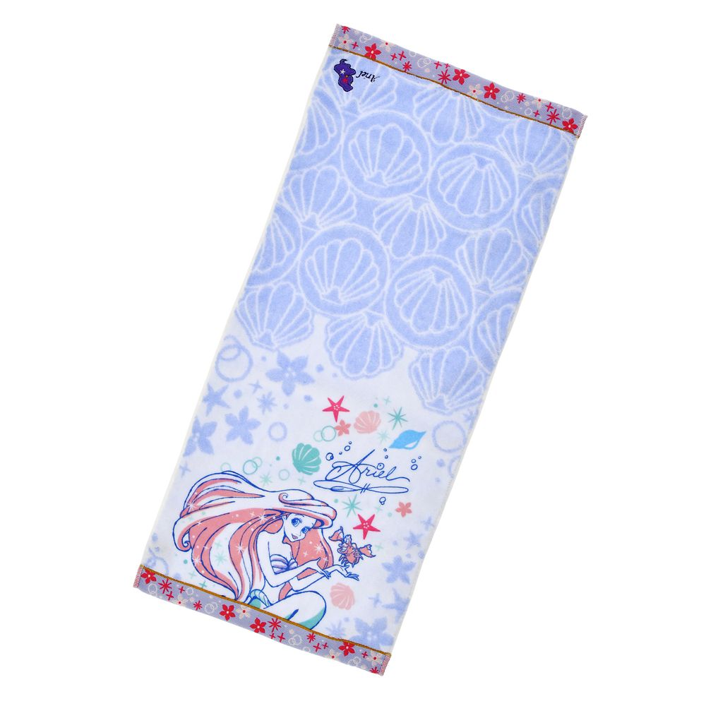 公式 ショップディズニー リトル マーメイド グッズ