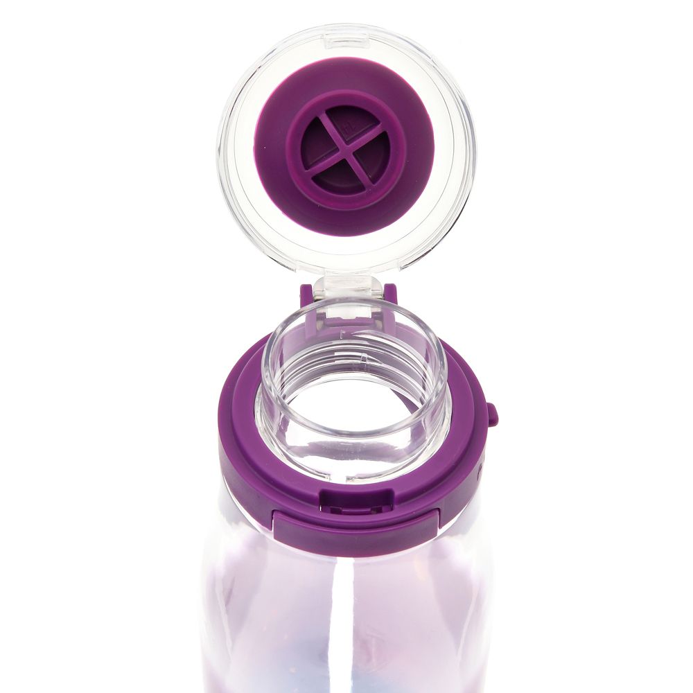 公式 ショップディズニー ラプンツェル 水筒 ウォーターボトル Fitness