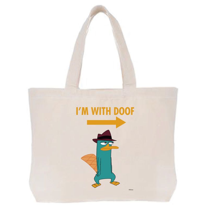 公式 ショップディズニー フィニアスとファーブ グッズ