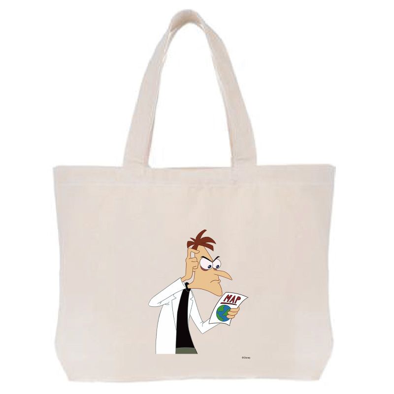 公式 ショップディズニー フィニアスとファーブ グッズ