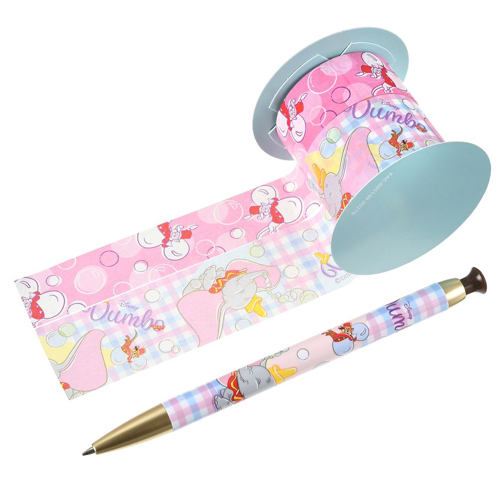 公式 ショップディズニー ダンボ グッズ