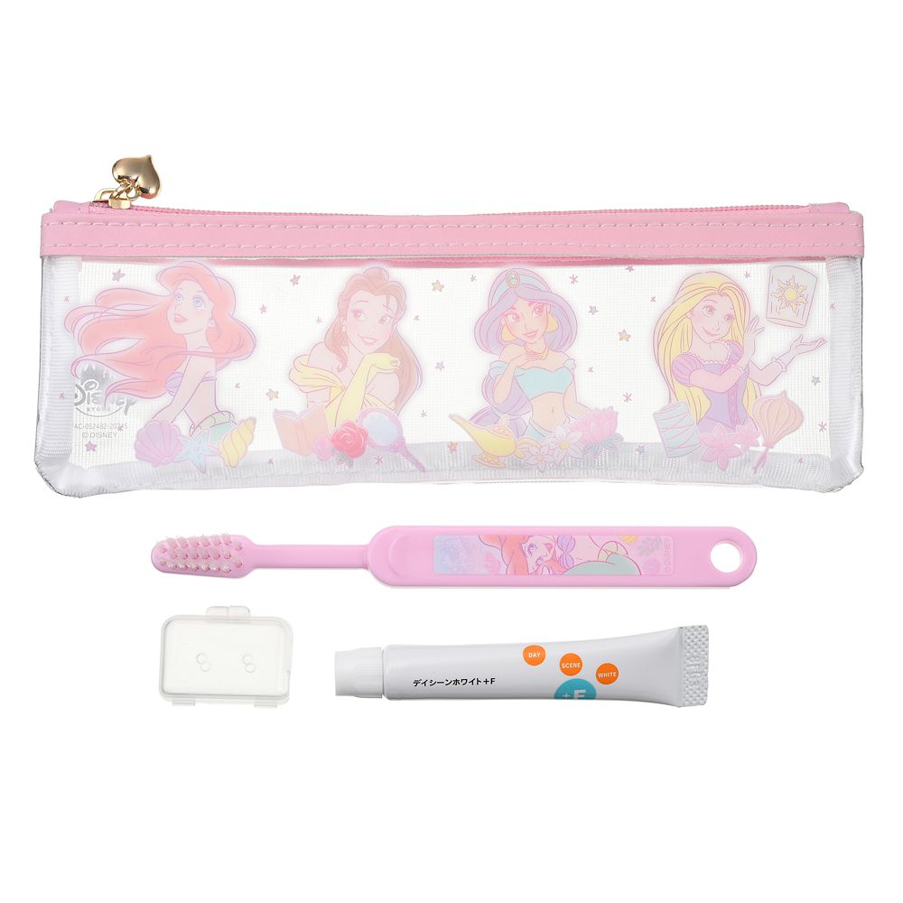 公式 ショップディズニー ラプンツェル グッズ