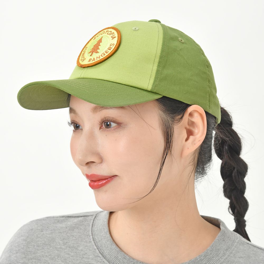 公式 ショップディズニー 送料無料 ズートピア 帽子 キャップ ディズニー映画 ズートピア