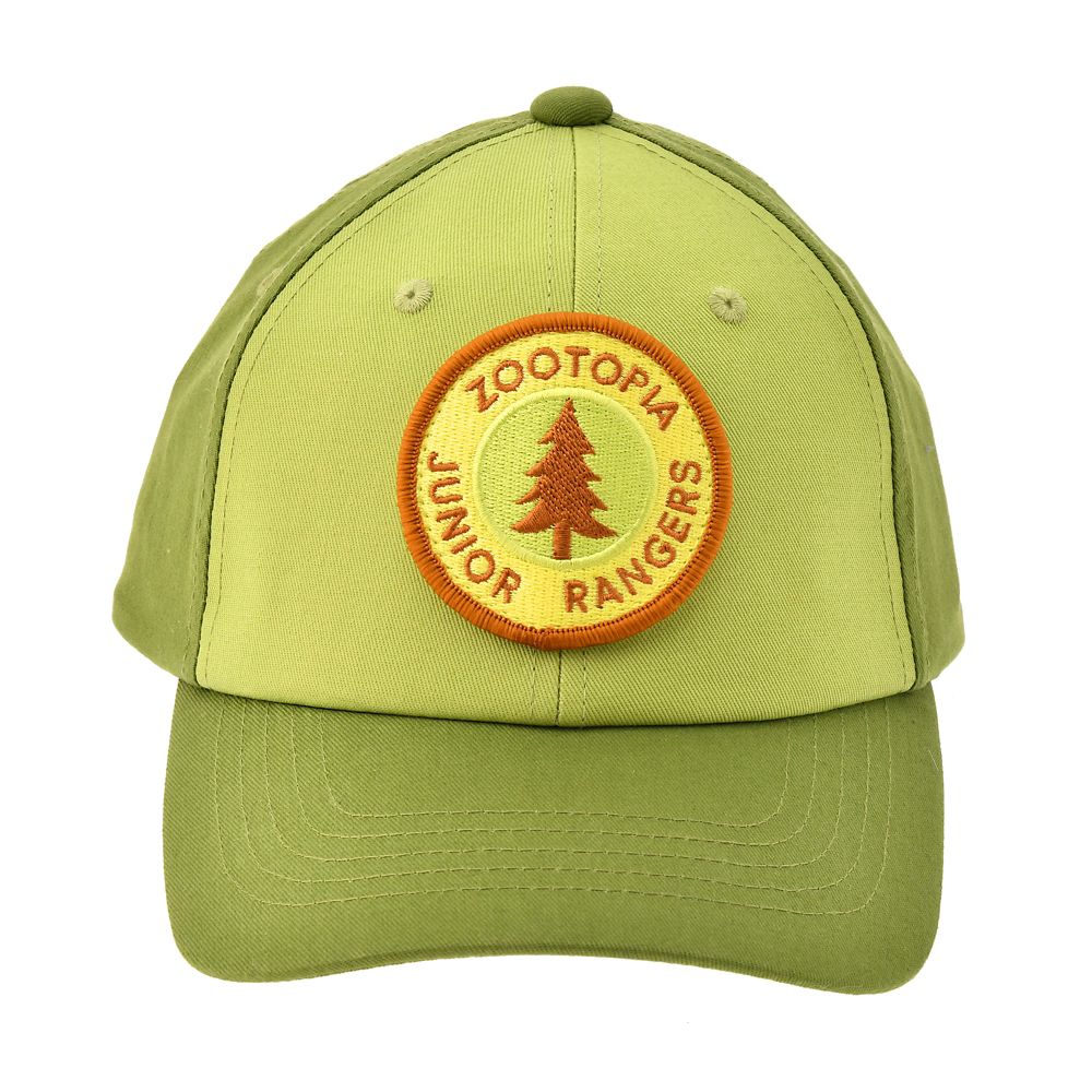 公式 ショップディズニー 送料無料 ズートピア 帽子 キャップ ディズニー映画 ズートピア
