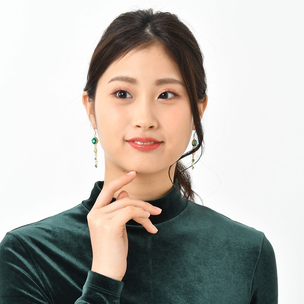 公式 ショップディズニー ピアス イヤリング