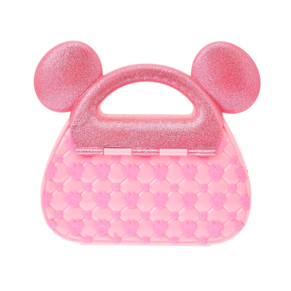 公式 ショップディズニー ミニー おもちゃ ビューティーセット
