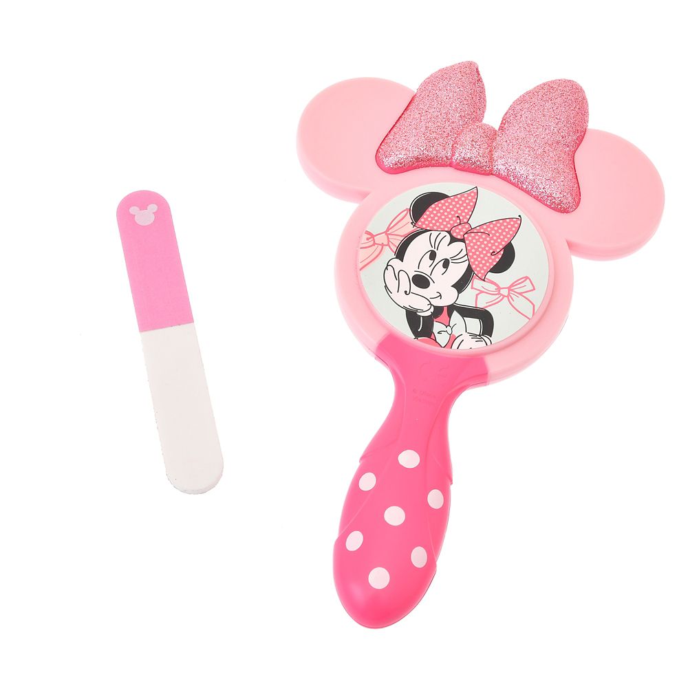 公式 ショップディズニー ミニー おもちゃ ビューティーセット