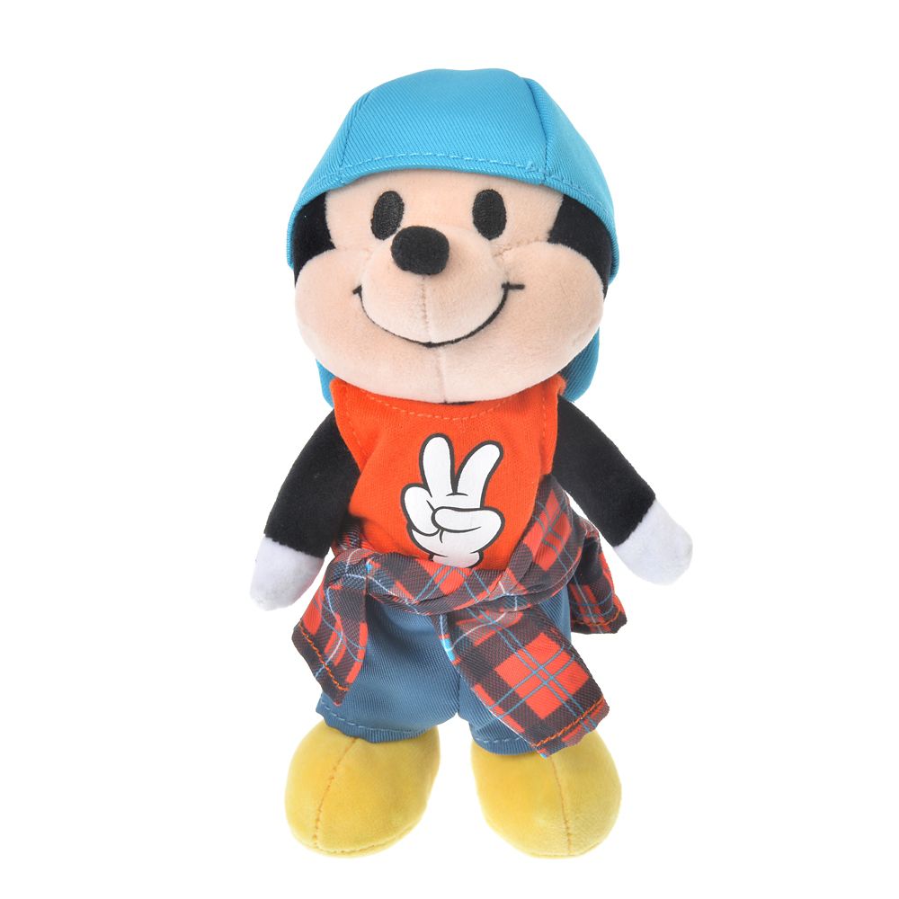 公式 ショップディズニー ぬいぐるみコスチューム 着せ替え